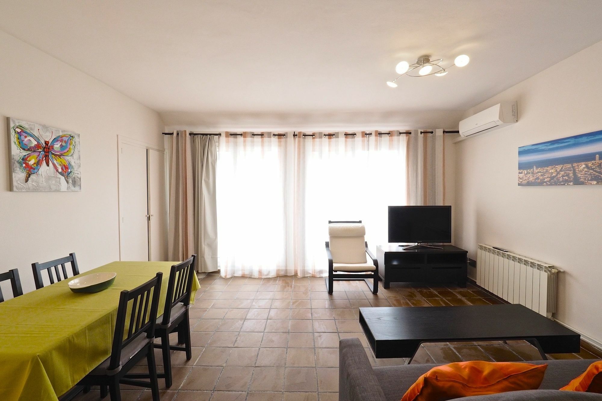 Appartement Sagrada Familia Attic Terrace Views *